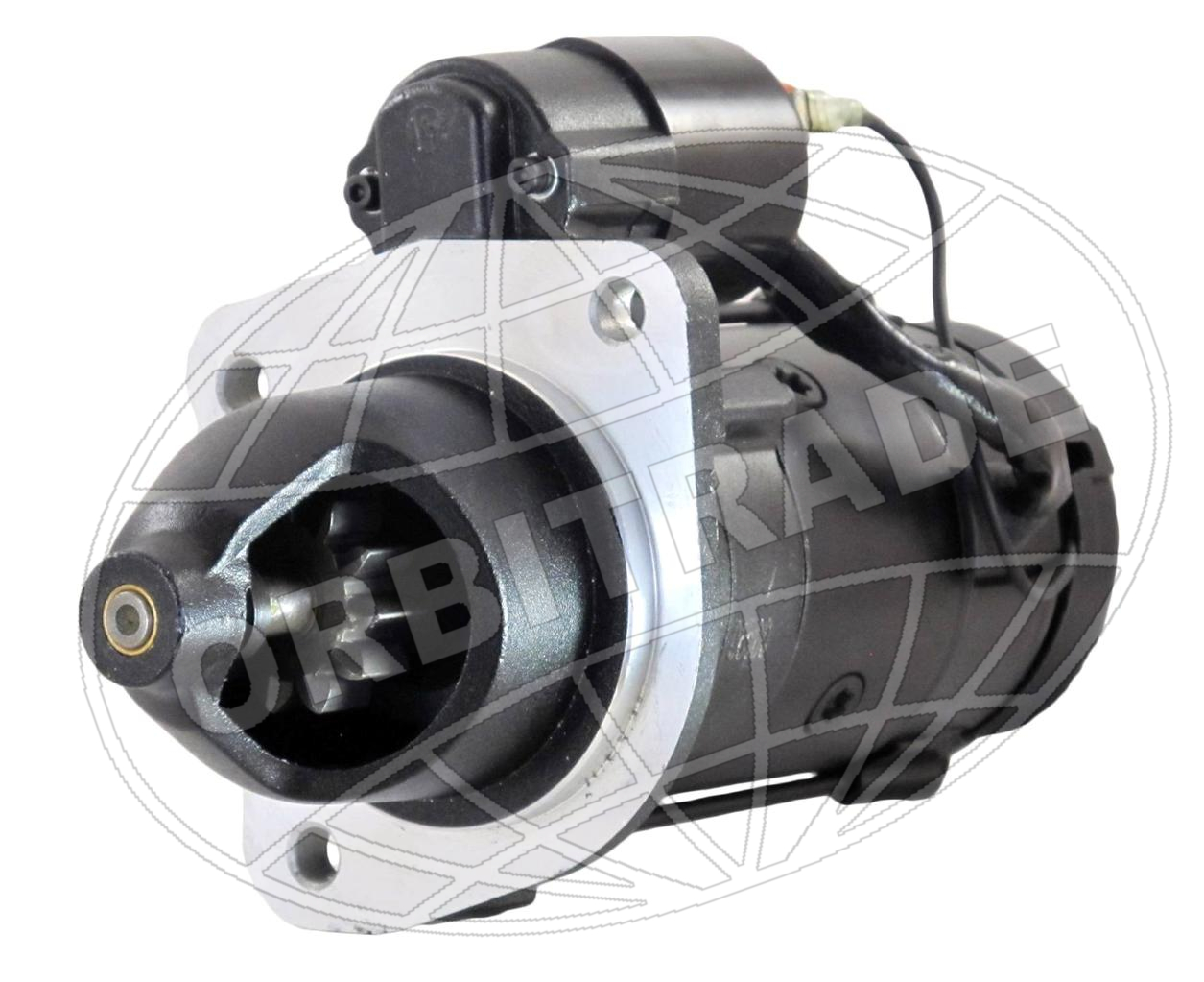 Orbitrade starter Volvo Penta 2003 D30-32 D40-44 D300