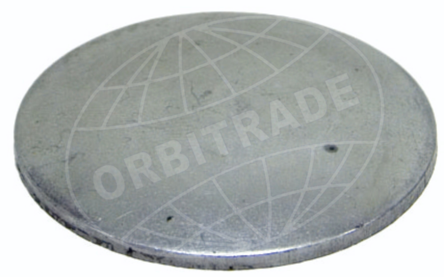 Orbitrade expansion plug 42mm