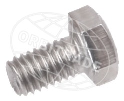Orbitrade screw
