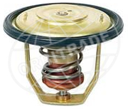 Orbitrade thermostat kit AQ130 AQD2B MD2 MD3 MD11 MD17 (60°)