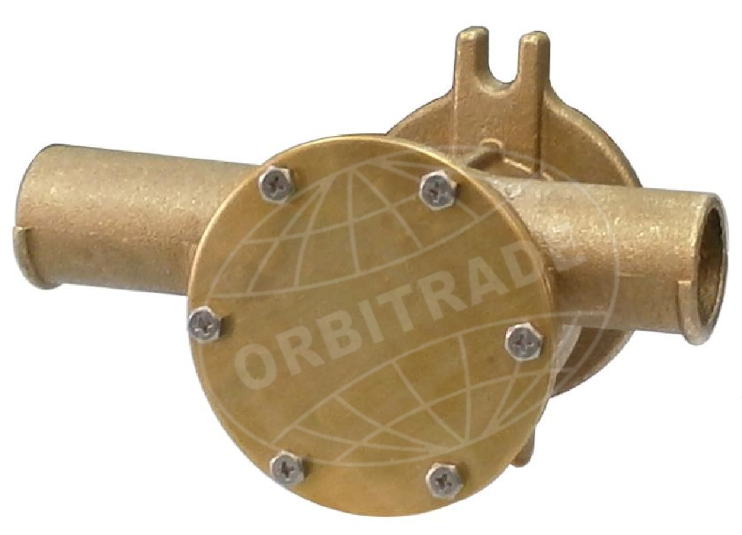 Orbitrade Waterpump