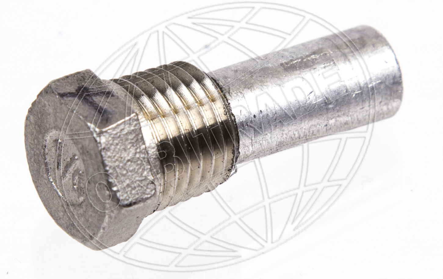 Orbitrade anode cooling system 1/4 x 19mm D2-D17.2001-2003