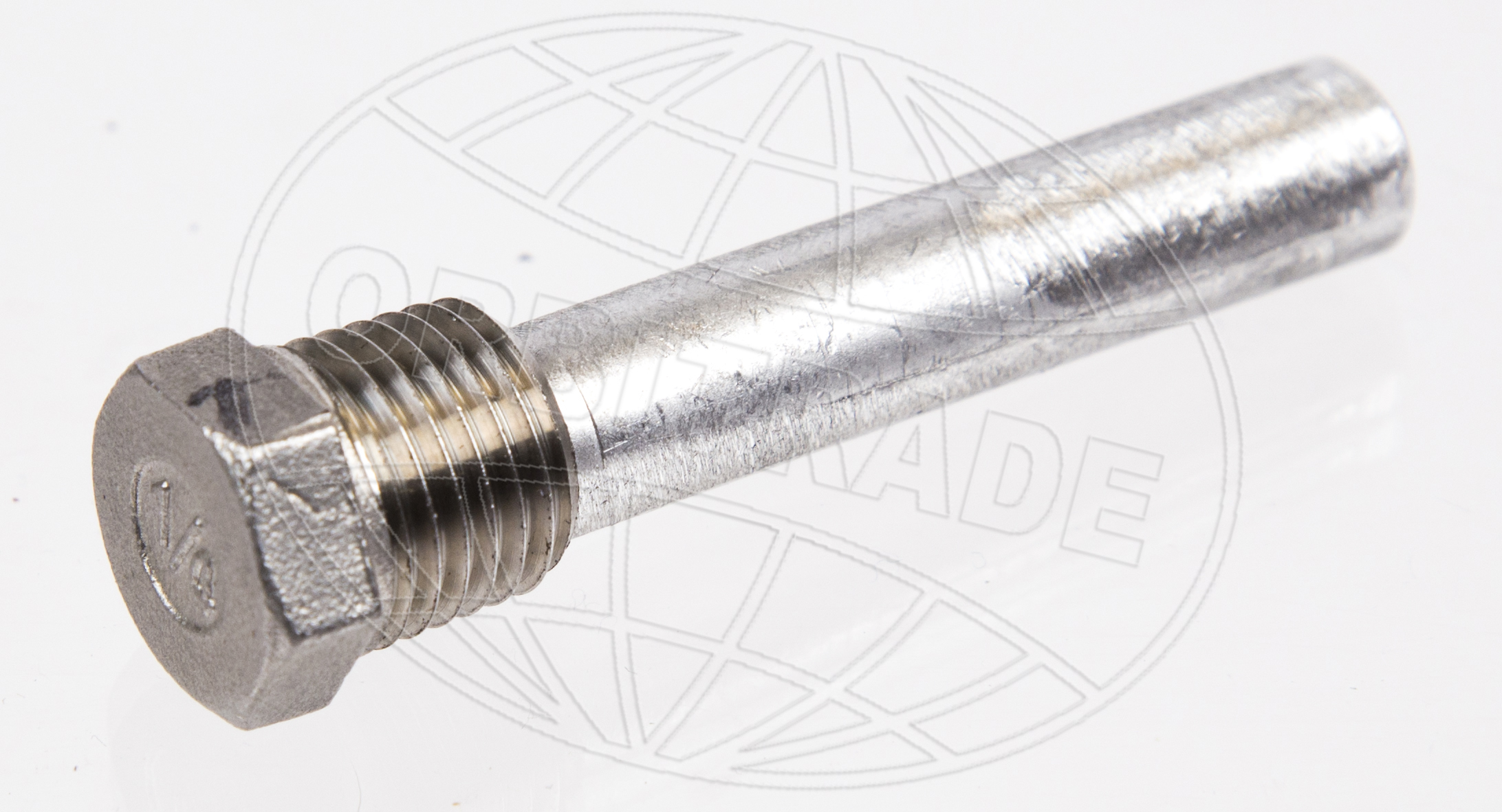 Orbitrade anode cooling system 1/4 x 27mm - B18 B20 B30