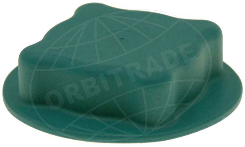 Orbitrade Pressure cap