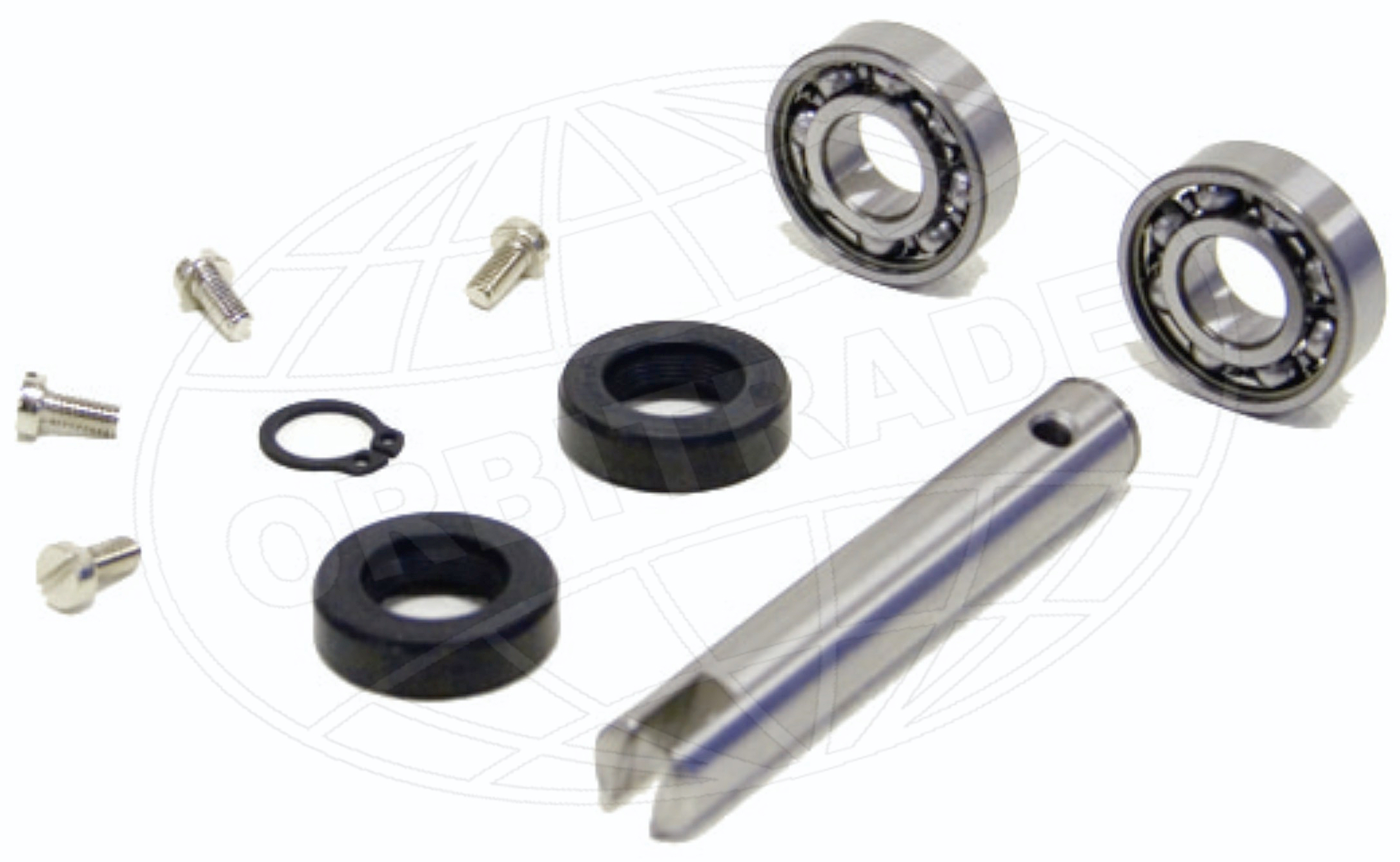 Orbitrade water pump repair kit Volvo Penta 2001.2002.2003