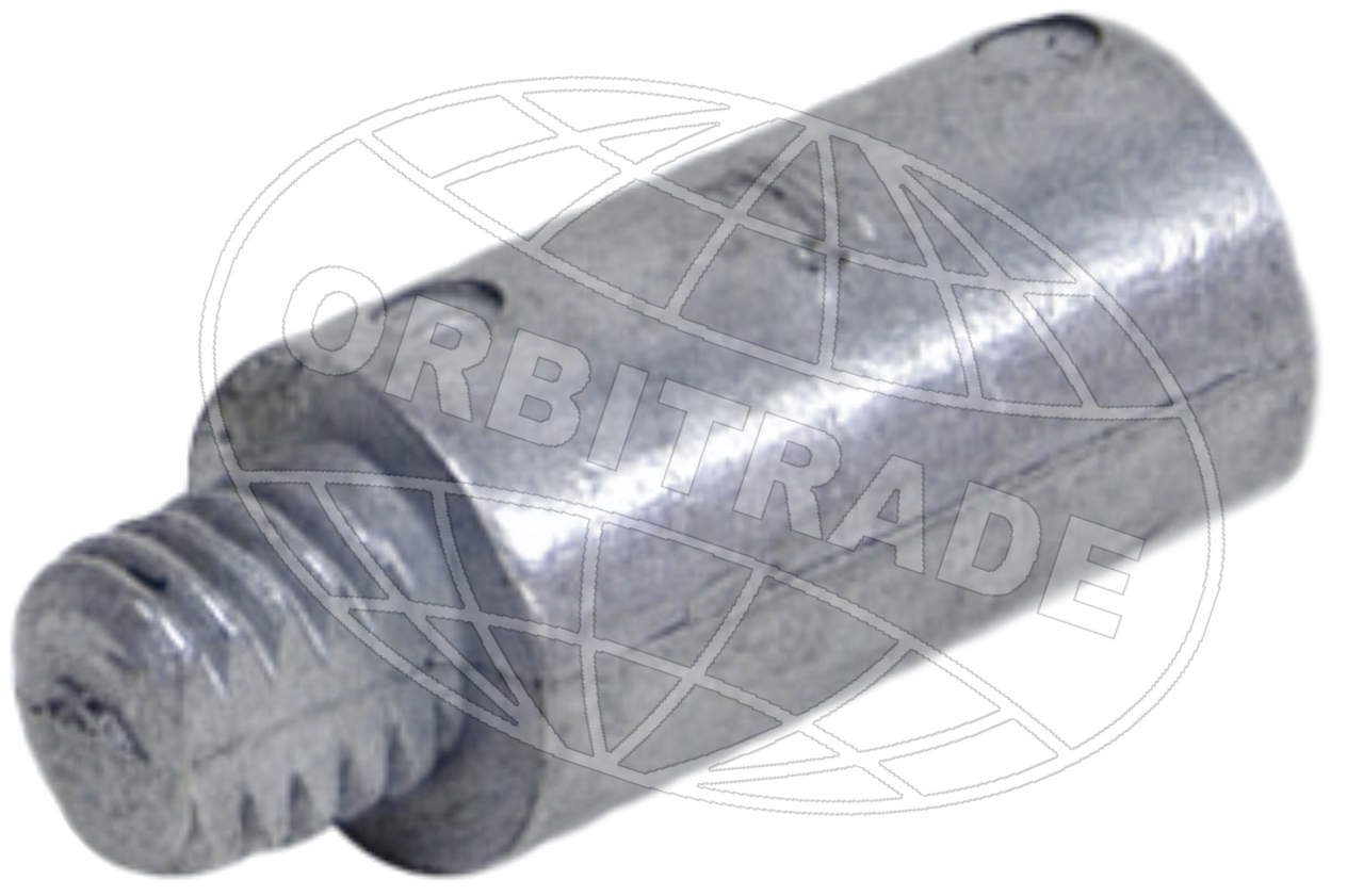Orbitrade zinc anode Volvo Penta