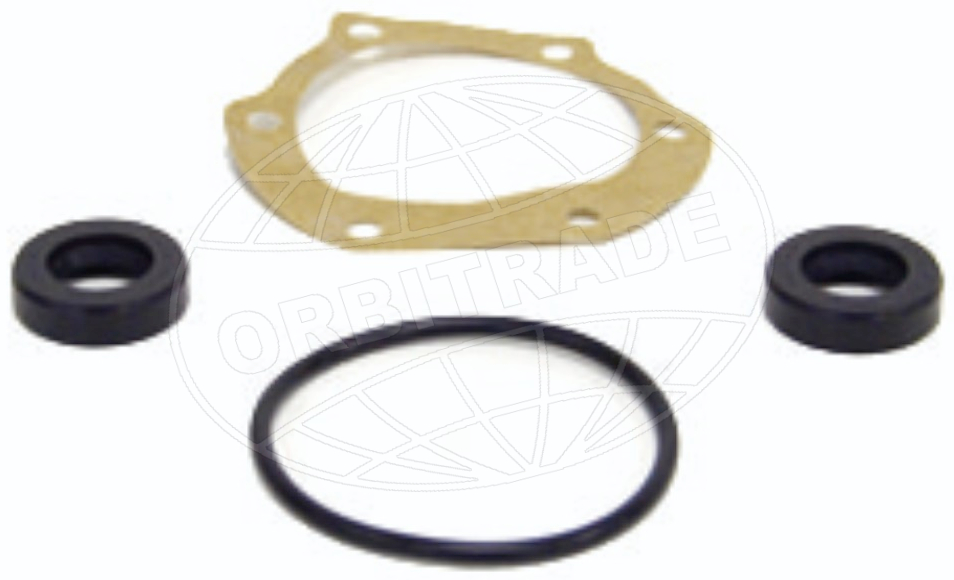 Orbitrade water pump gasket set B18 B20 D1 D2 MD3 MD17