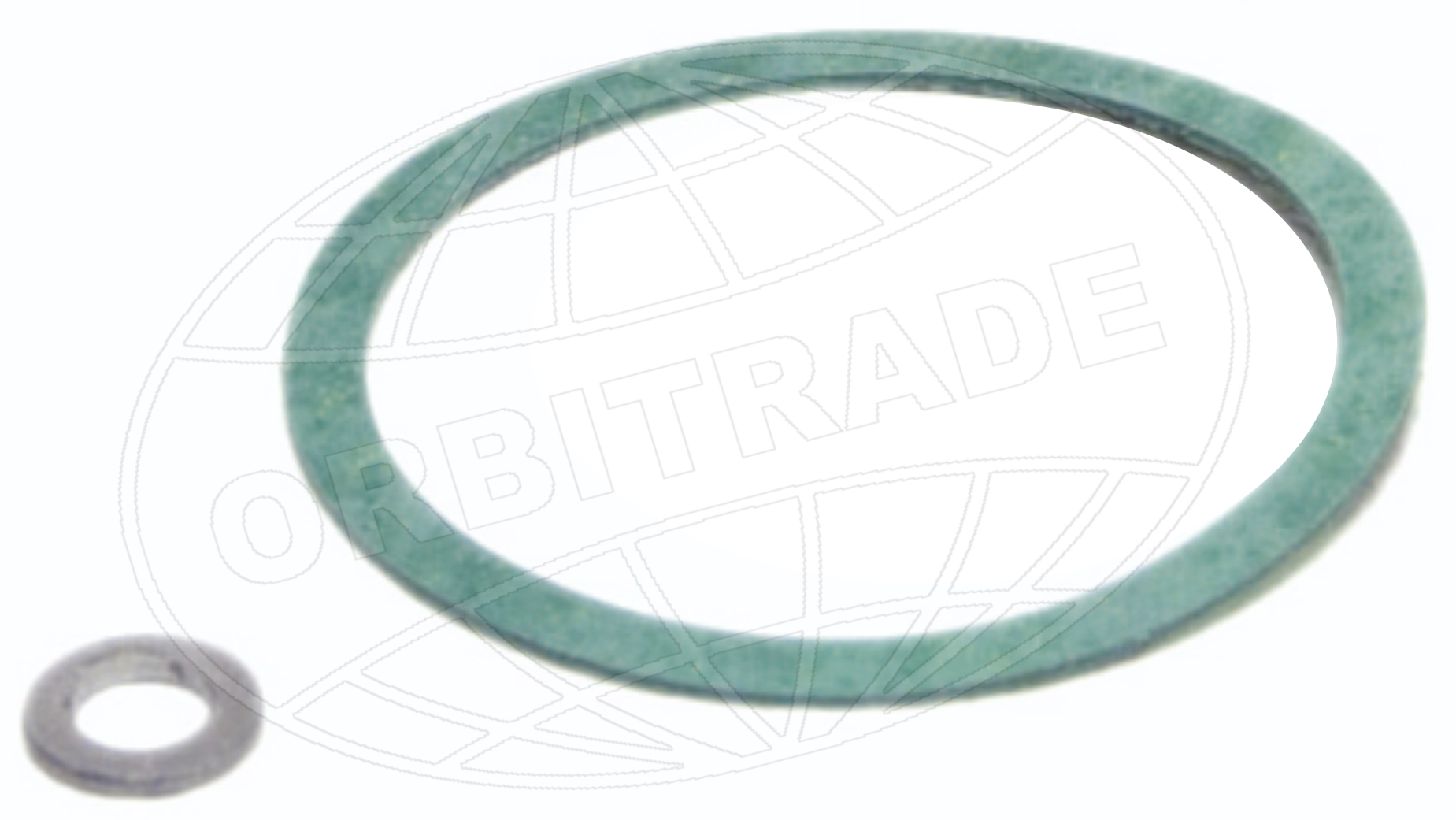 Orbitrade fuel pump gasket kit MB10.2001-3 D1-3 D5-7 D11 D17