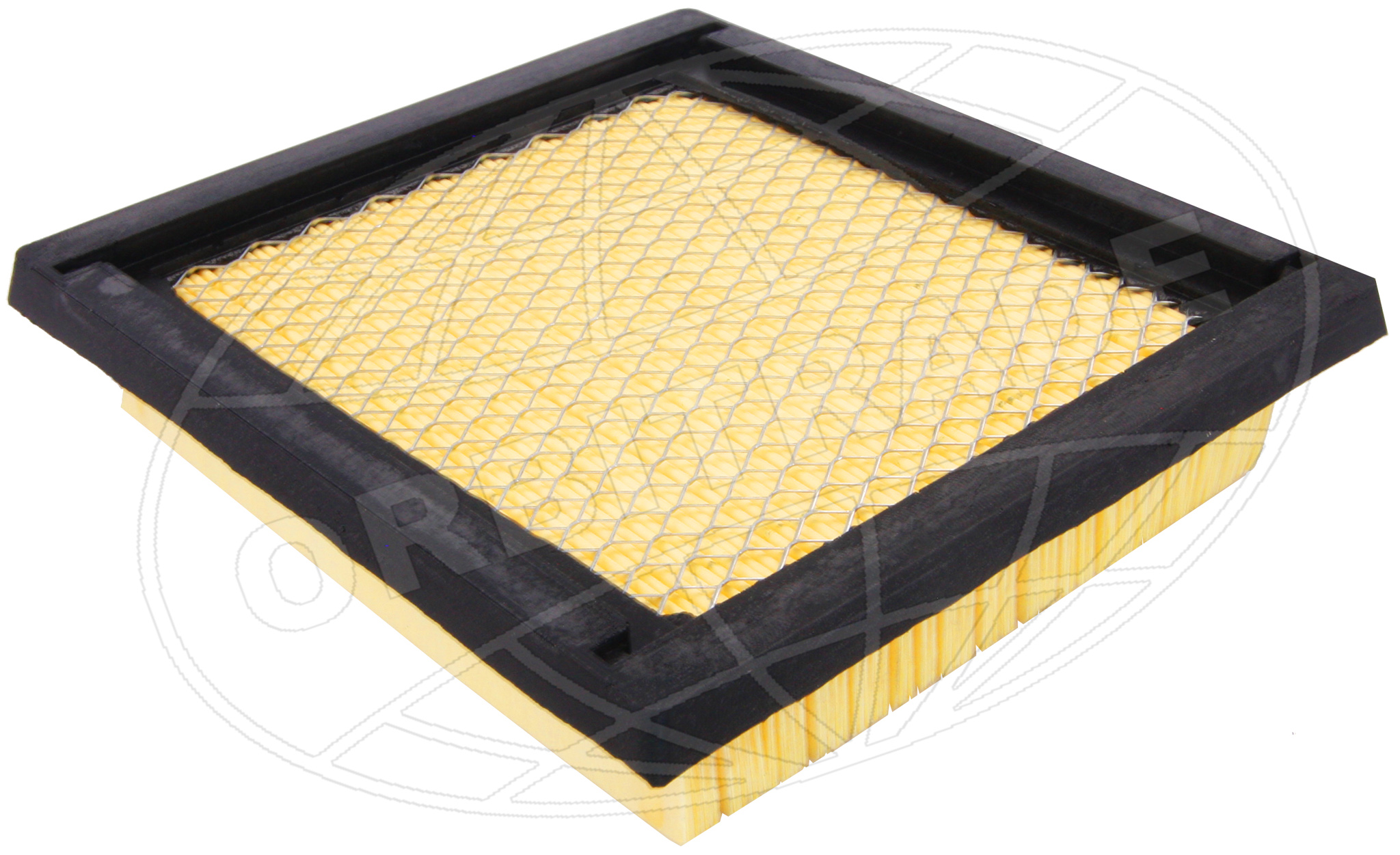 Orbitrade air filter D3