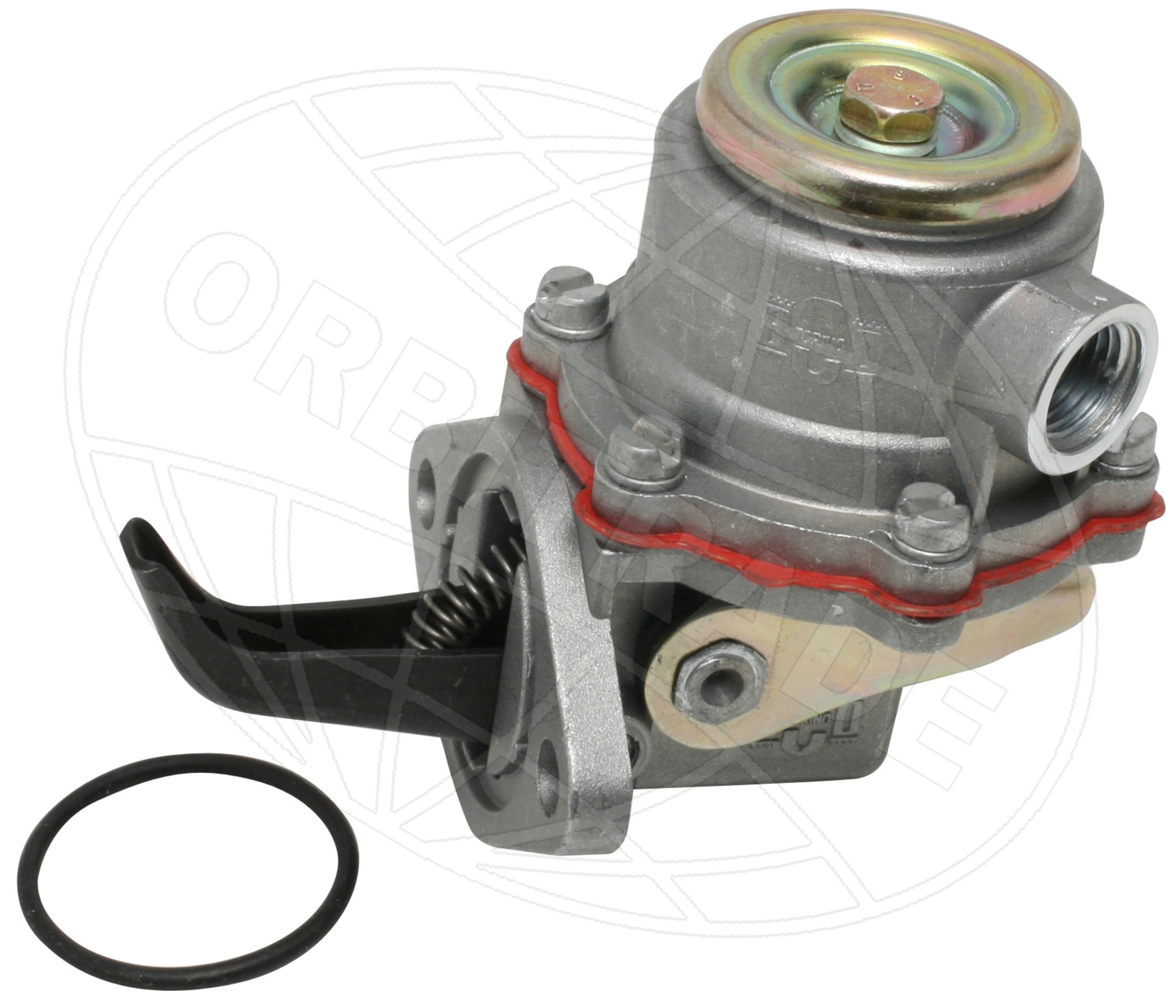 Orbitrade fuel pump 2001-3 D1-3 D5-7 D11 D17