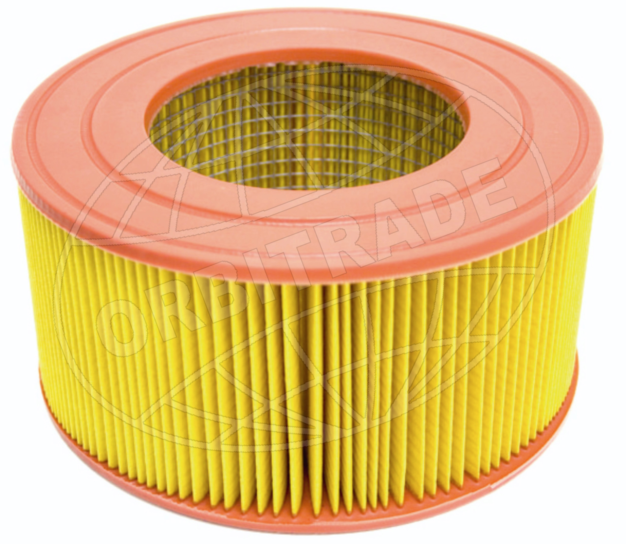 Orbitrade air filter D31 D41 D42