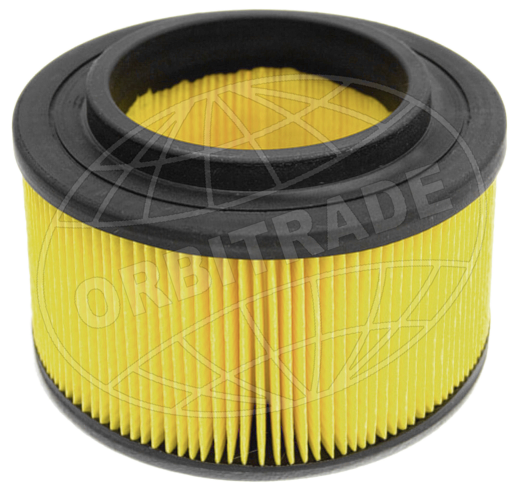 Orbitrade air filter D3 D31 D41
