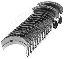 Orbitrade main bearing kit