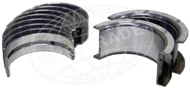 Orbitrade main bearing kit