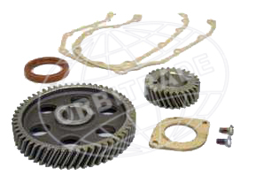 Orbitrade Cam gear kit B18 B20 B30