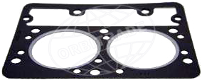 Orbitrade cylinder head gasket