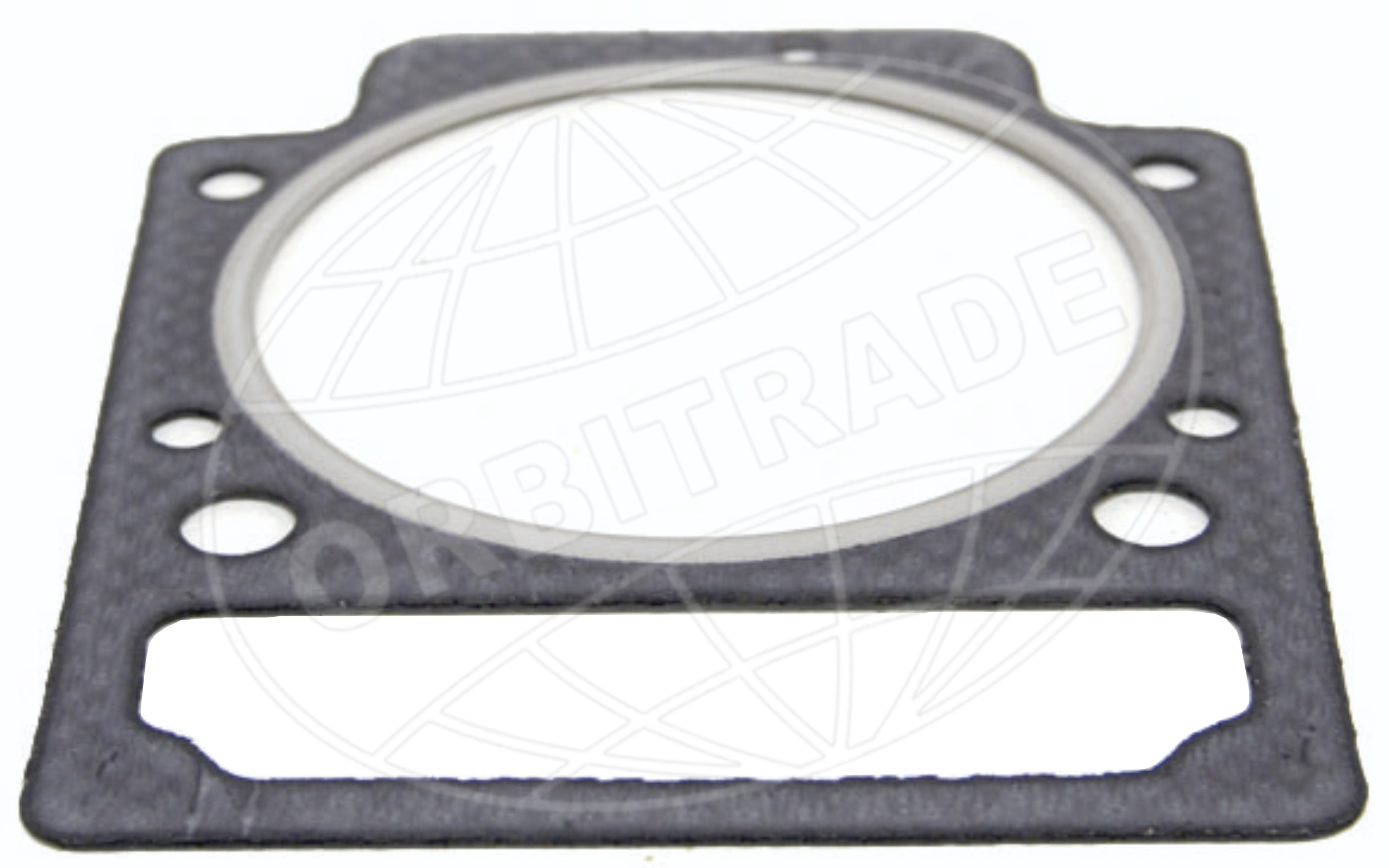 Orbitrade cylinder head gasket