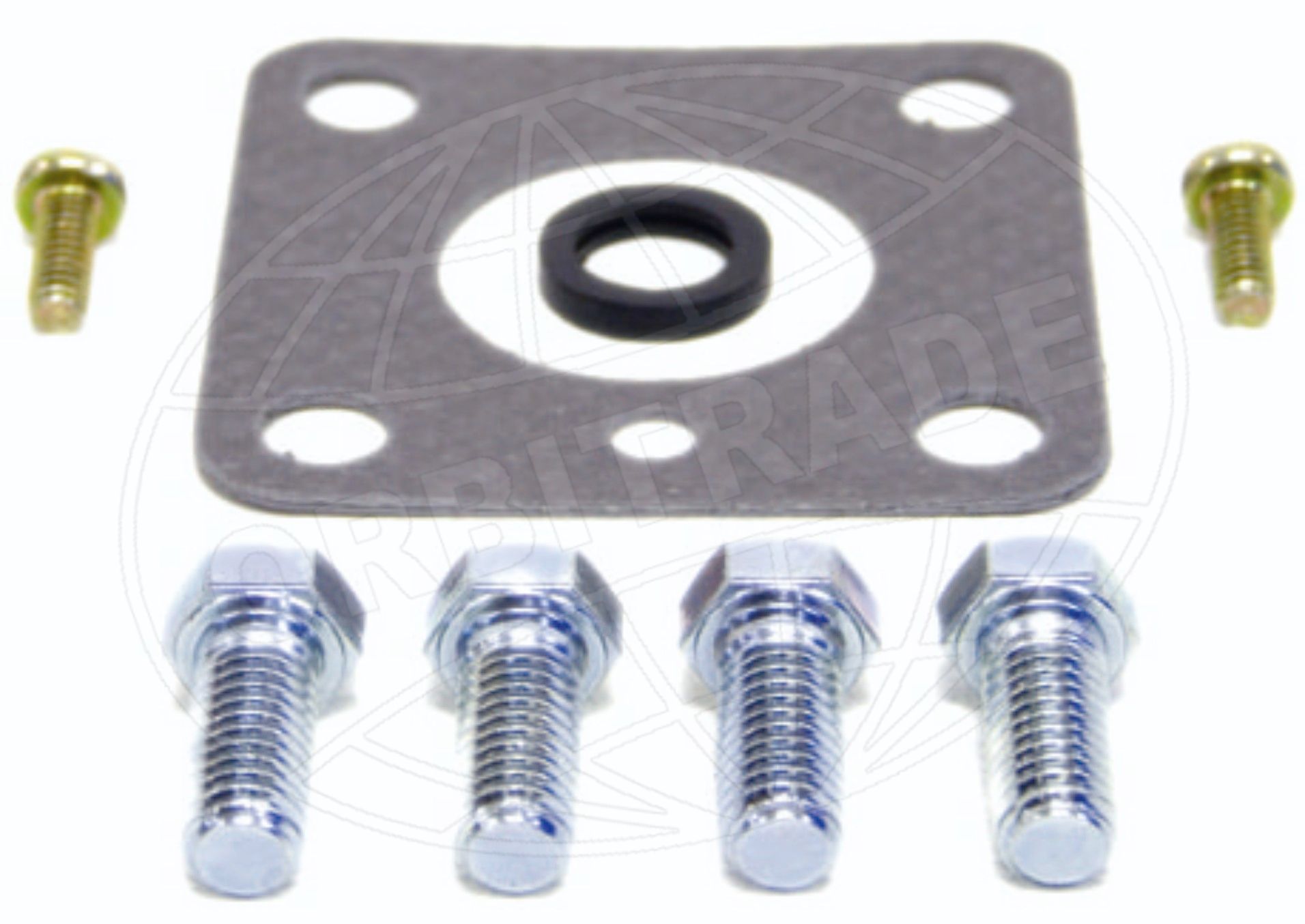 Orbitrade installation kit B18 B20