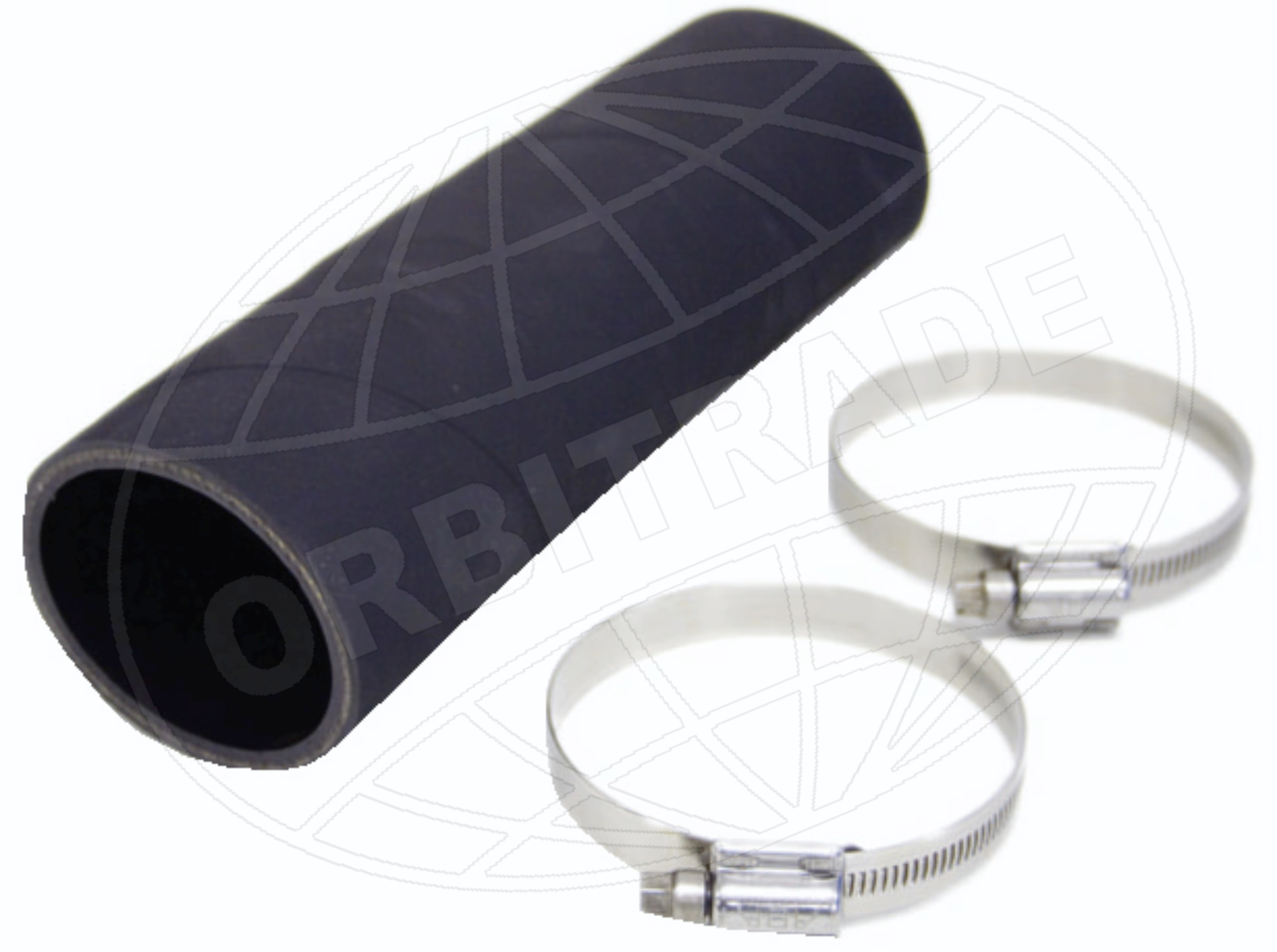 Orbitrade hose kit
