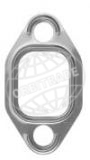 Orbitrade exhaust gasket