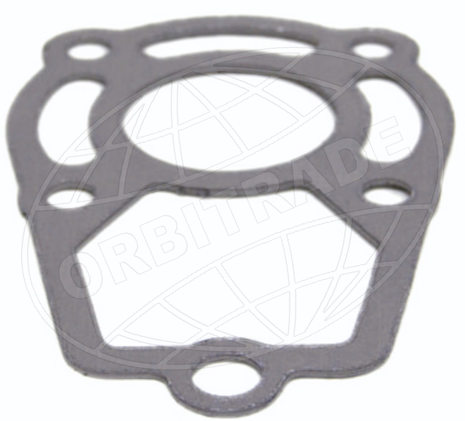 Orbitrade exhaust gasket D19 D21 D27 D29 D32
