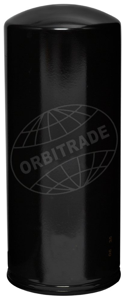 Orbitrade oil filter (P) D4 D6
