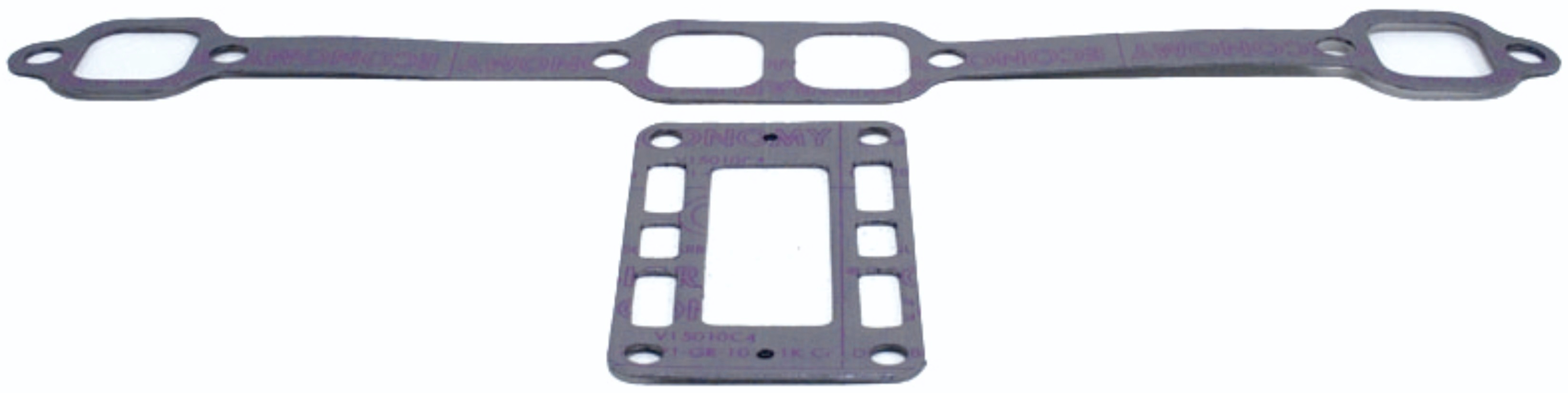 Orbitrade gasket set V8