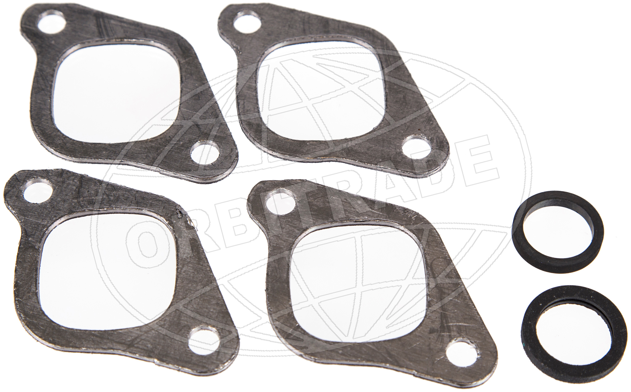 Orbitrade gasket set B21 B23 B25
