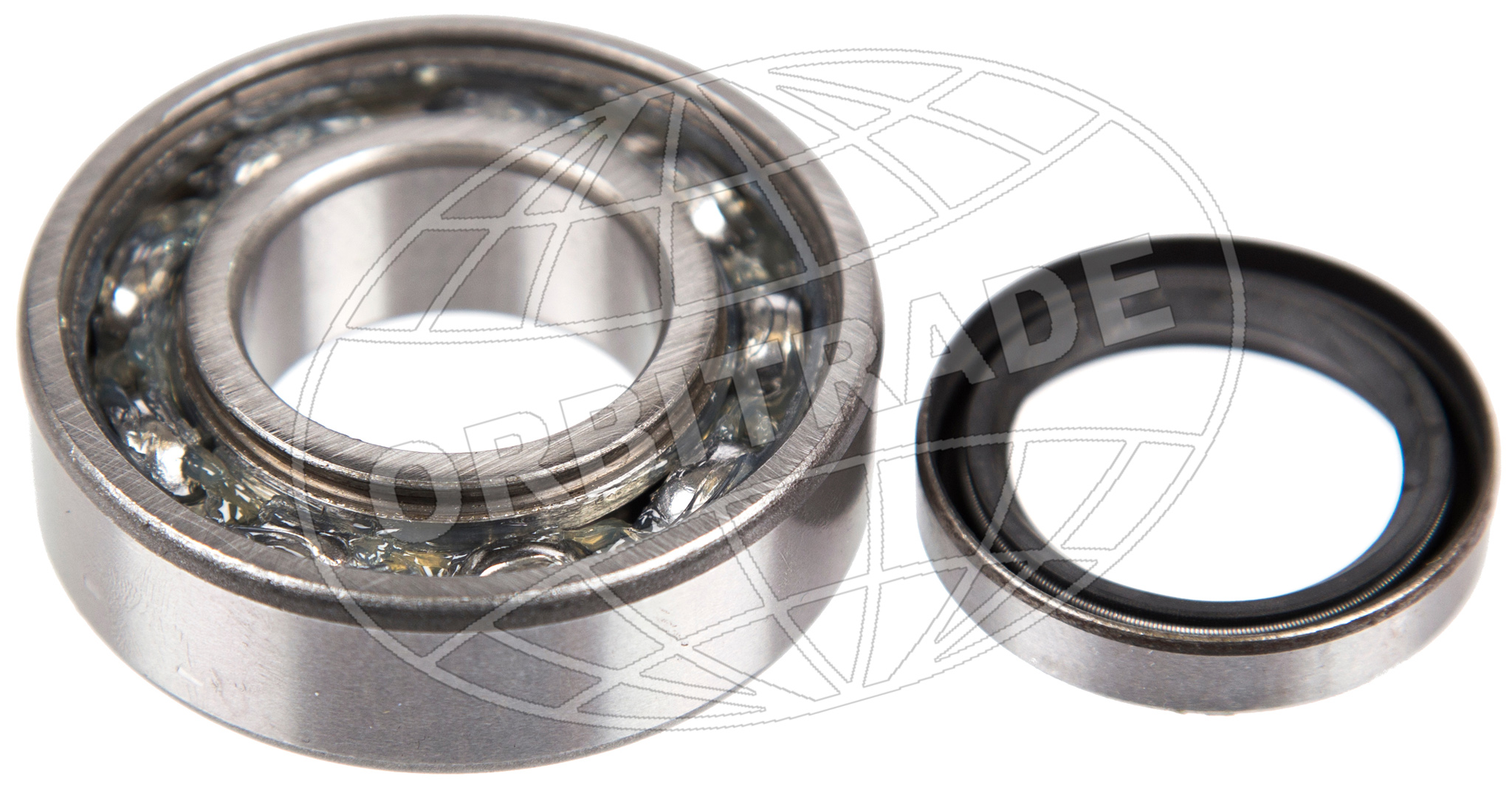 Orbitrade repair kit