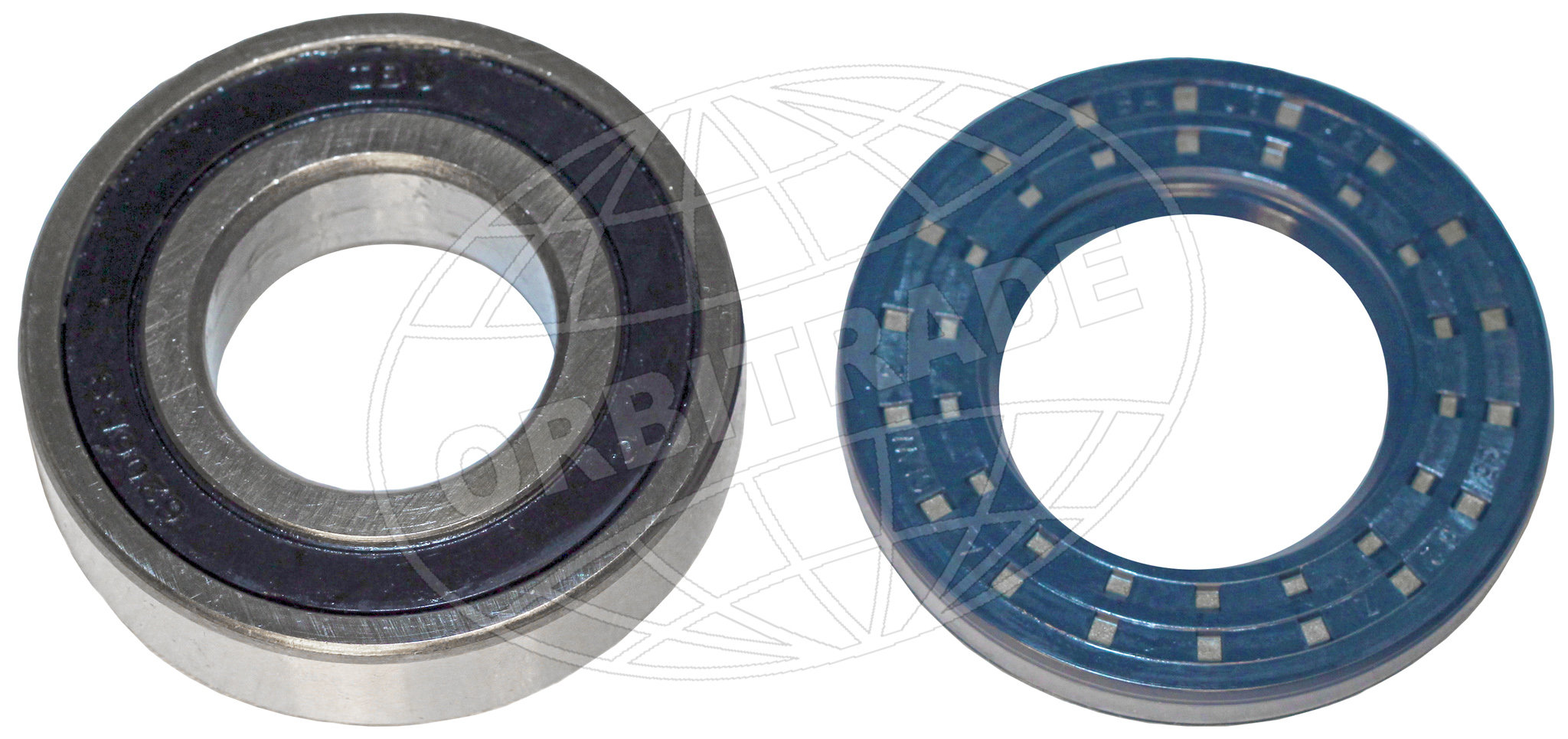 Orbitrade repair kit