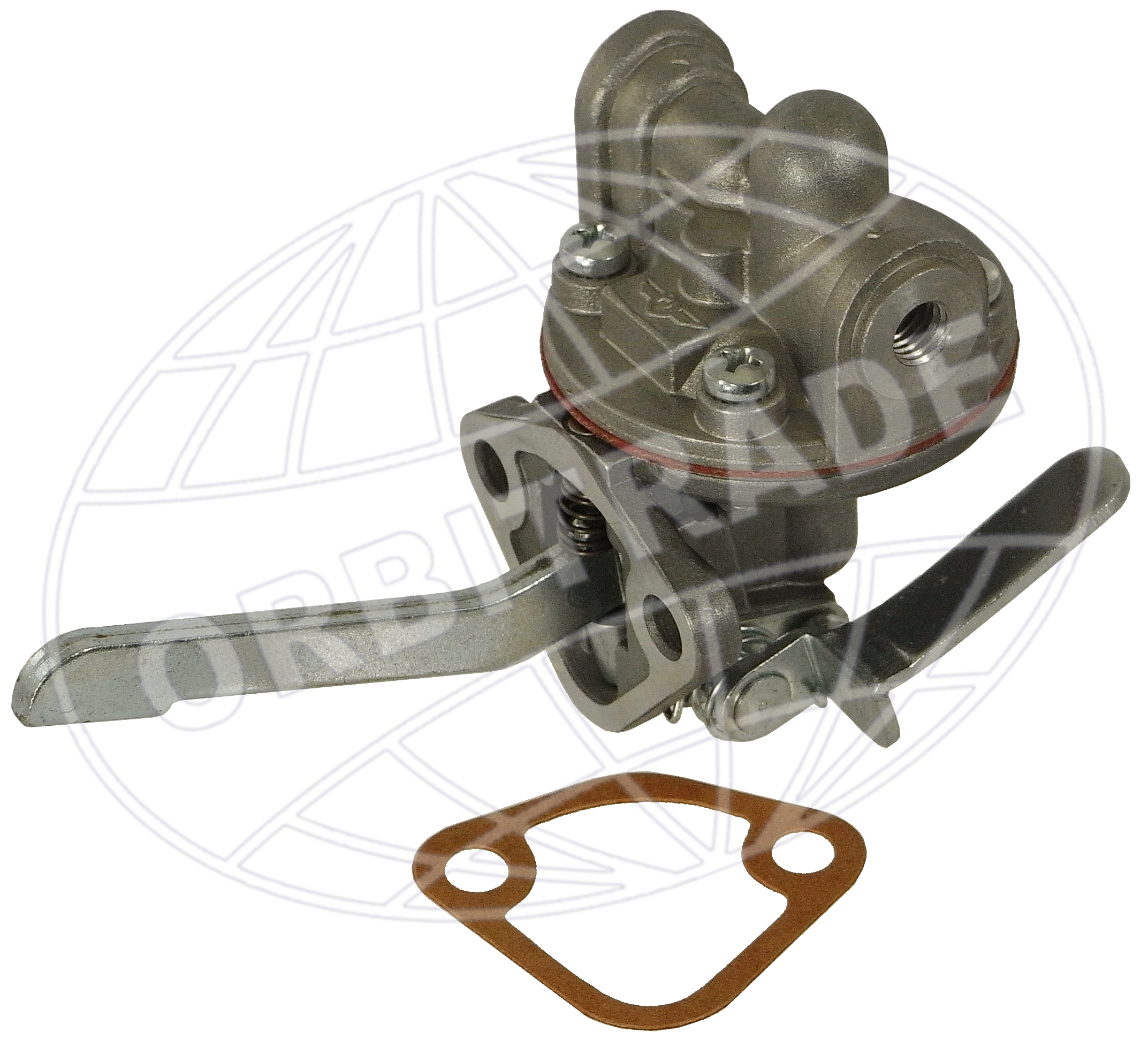 Orbitrade fuel pump Yanmar 1GM