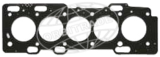 Orbitrade cylinder head gasket