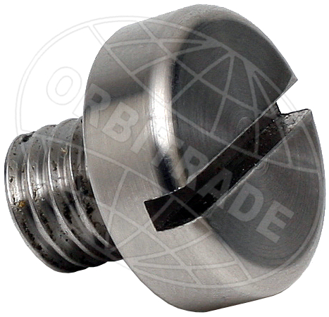 Orbitrade oil drain plugg