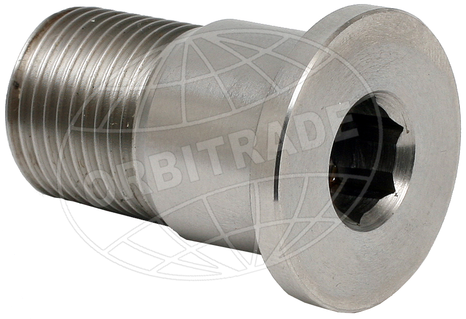 Orbitrade shoulder screw m18