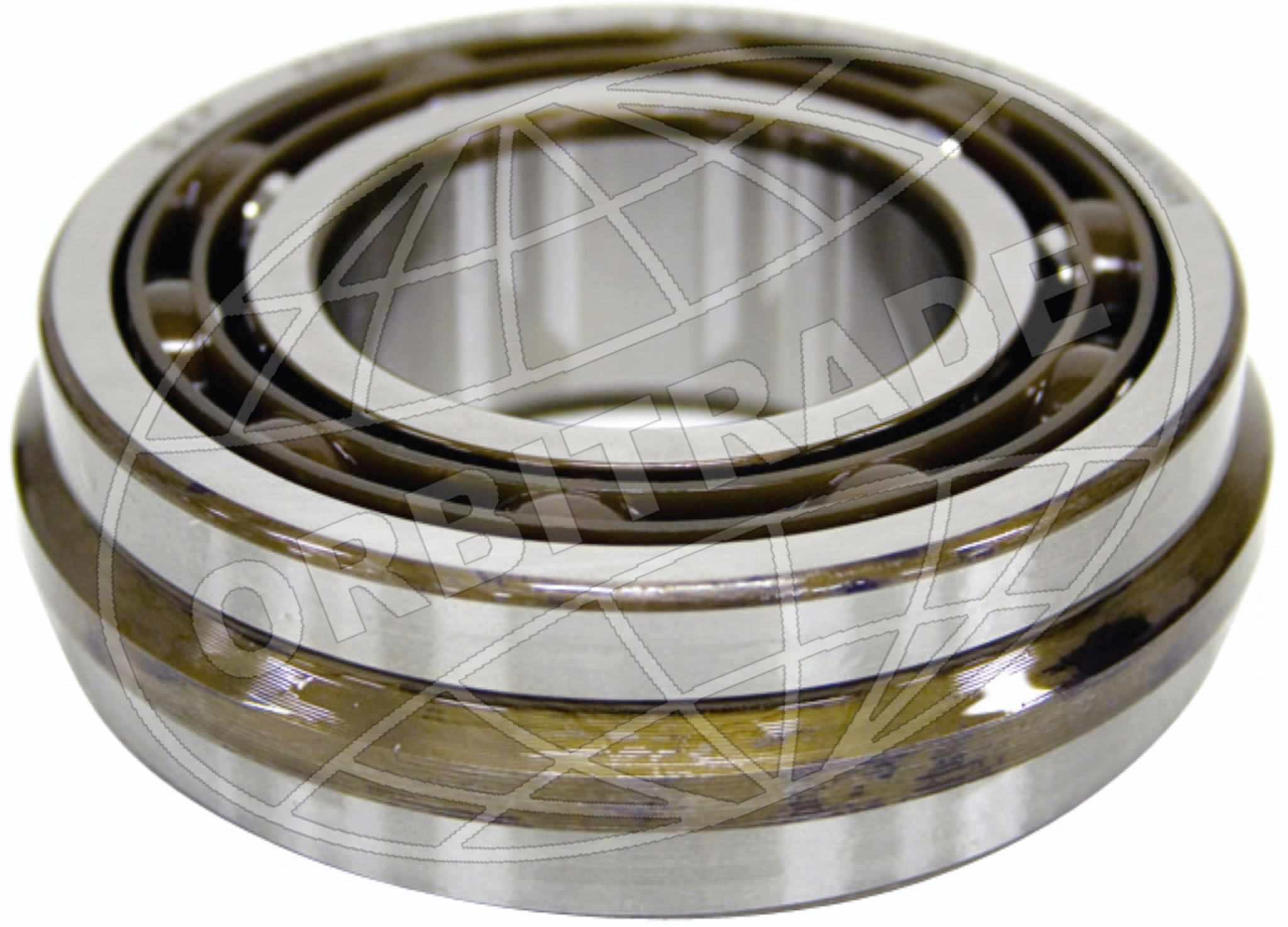 Orbitrade ball bearing SP DP DPX SX