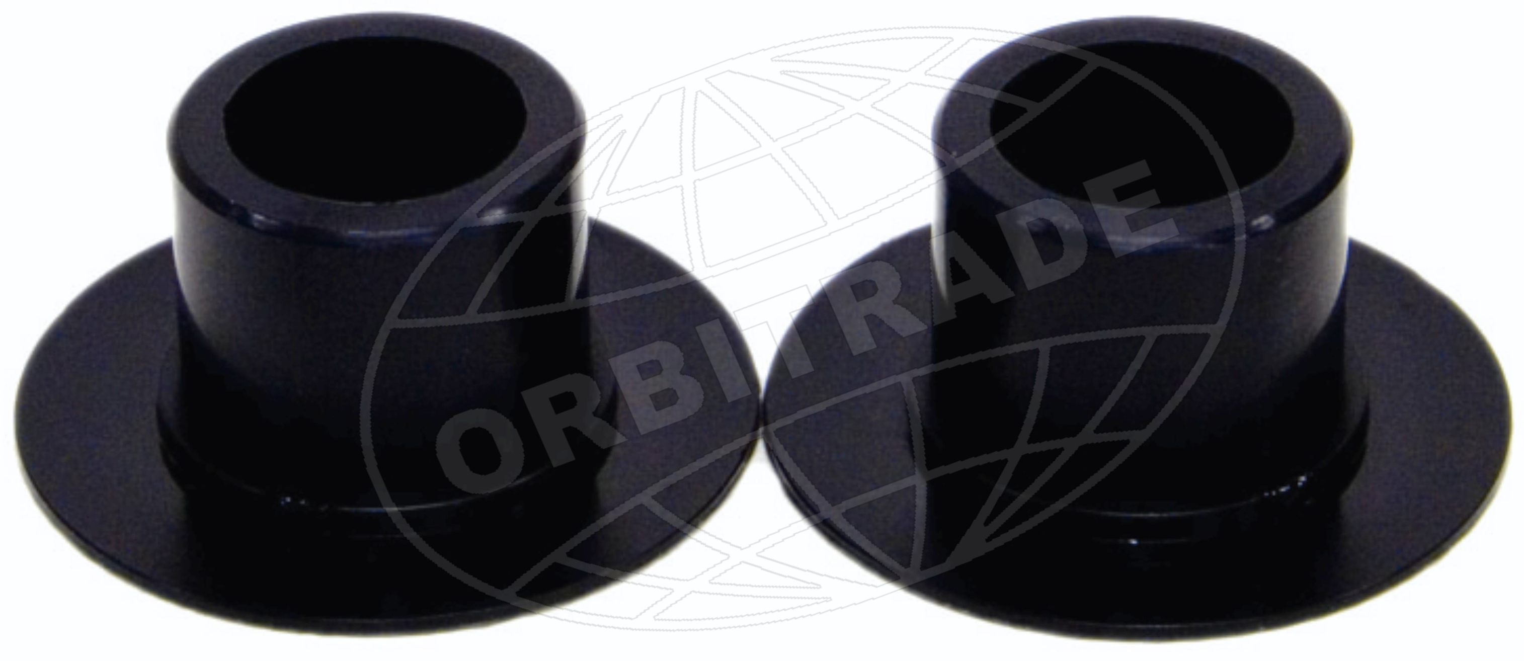 Orbitrade bushing kit