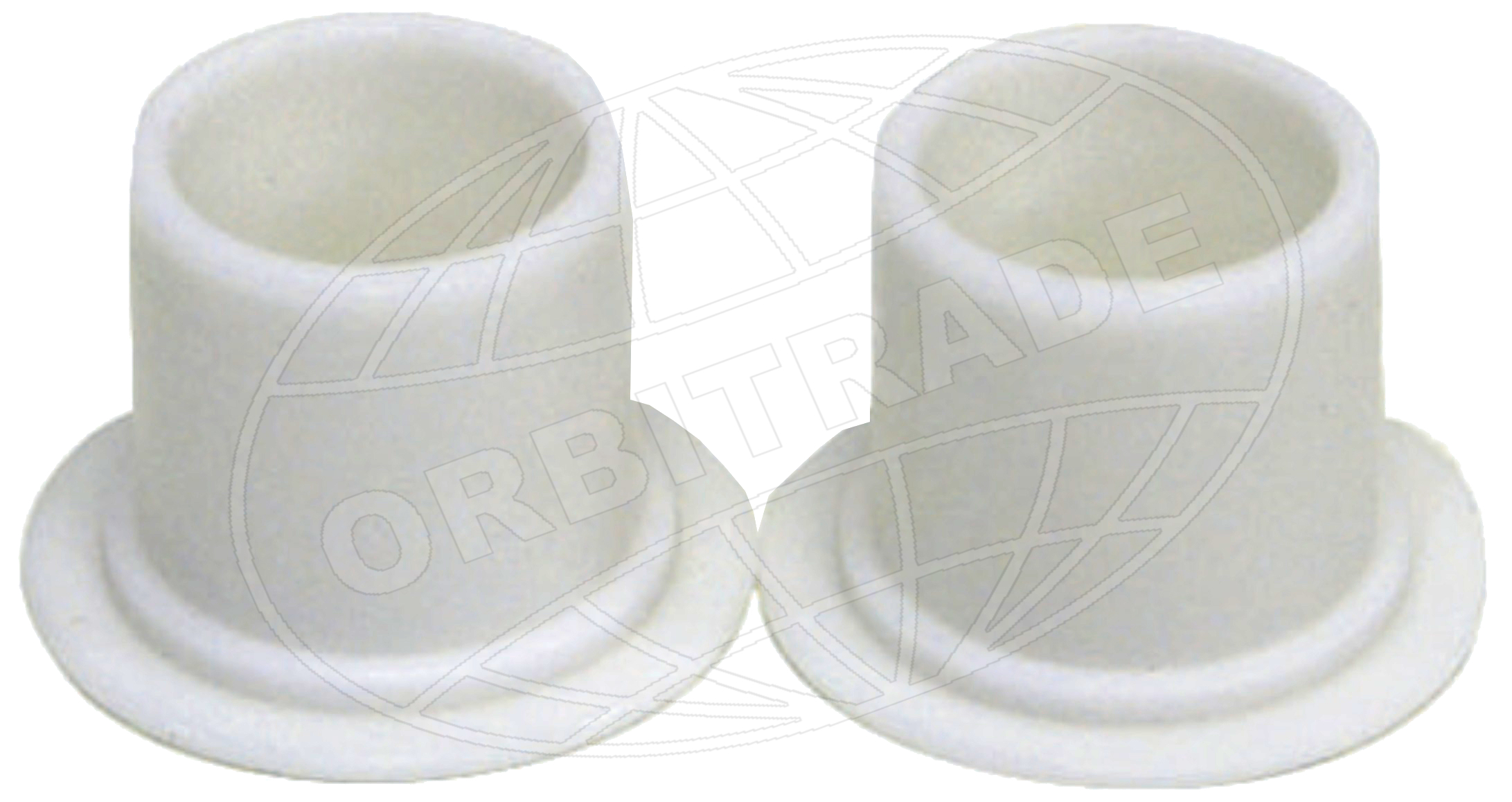 Orbitrade bushing kit 290 SP DP