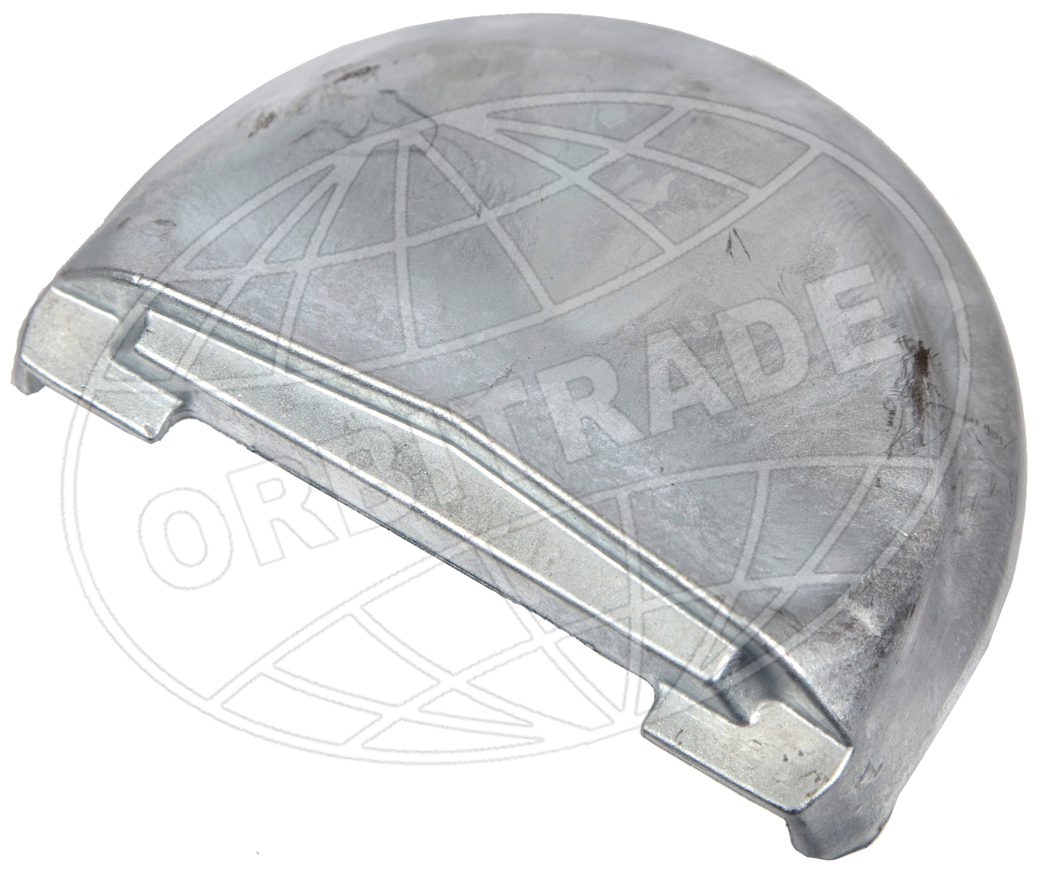 Orbitrade zinc anode Volvo Penta DP-S SX / OMC