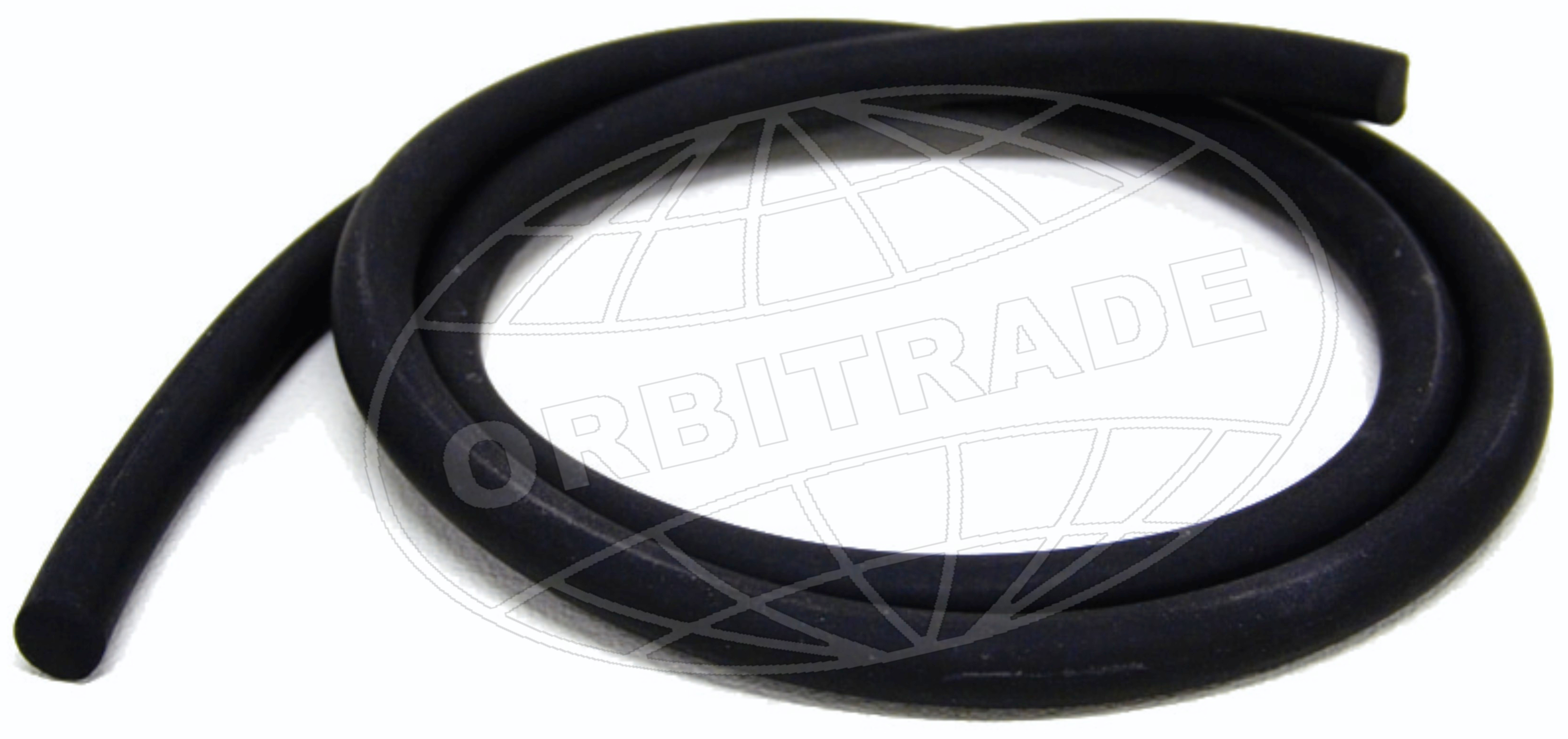 Orbitrade sealing strip
