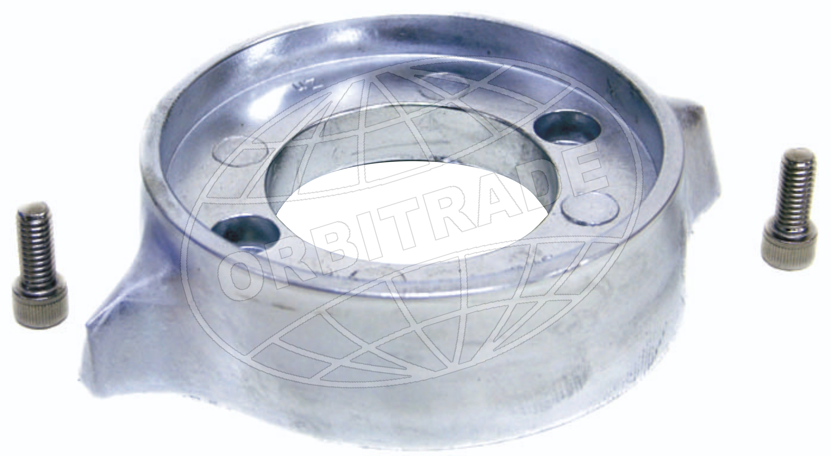 Orbitrade zinc ring 280-290 SP