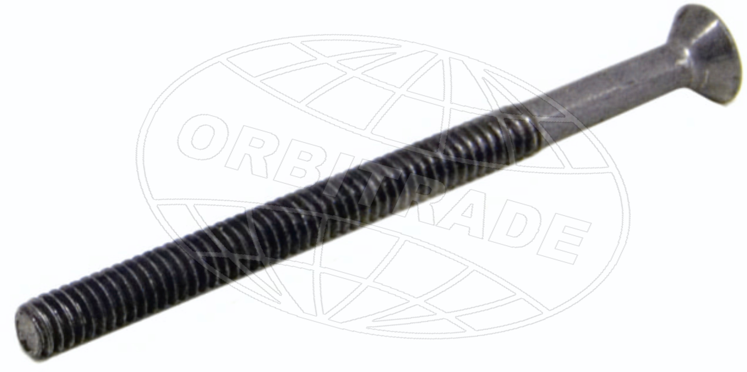 Orbitrade screw