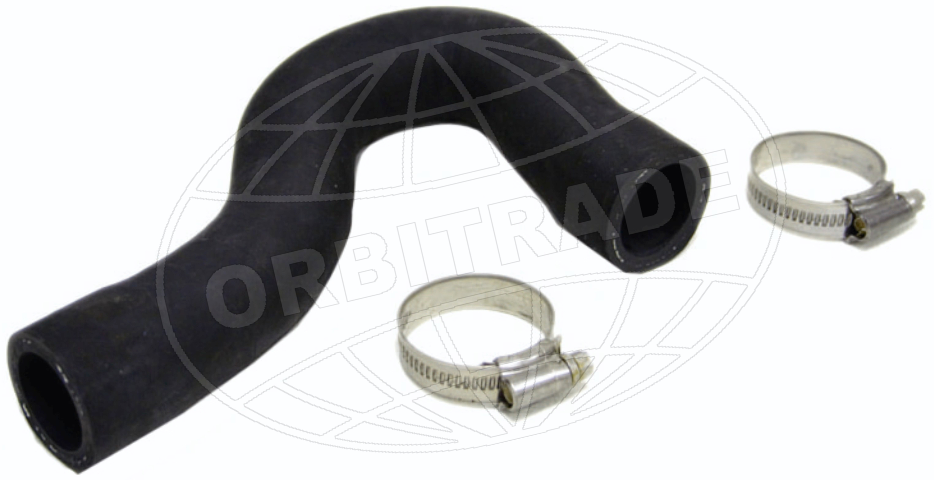 Orbitrade hose kit