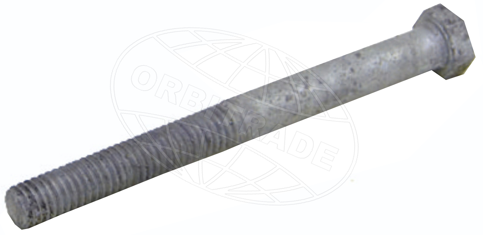 Orbitrade screw