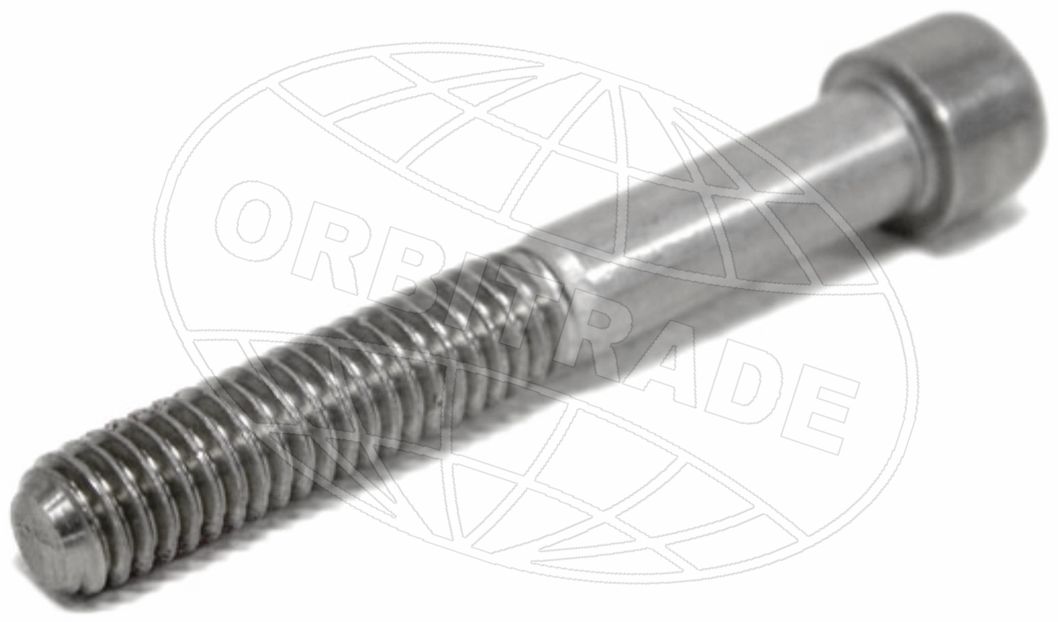 Orbitrade lock screw prop cone 200-290 SP
