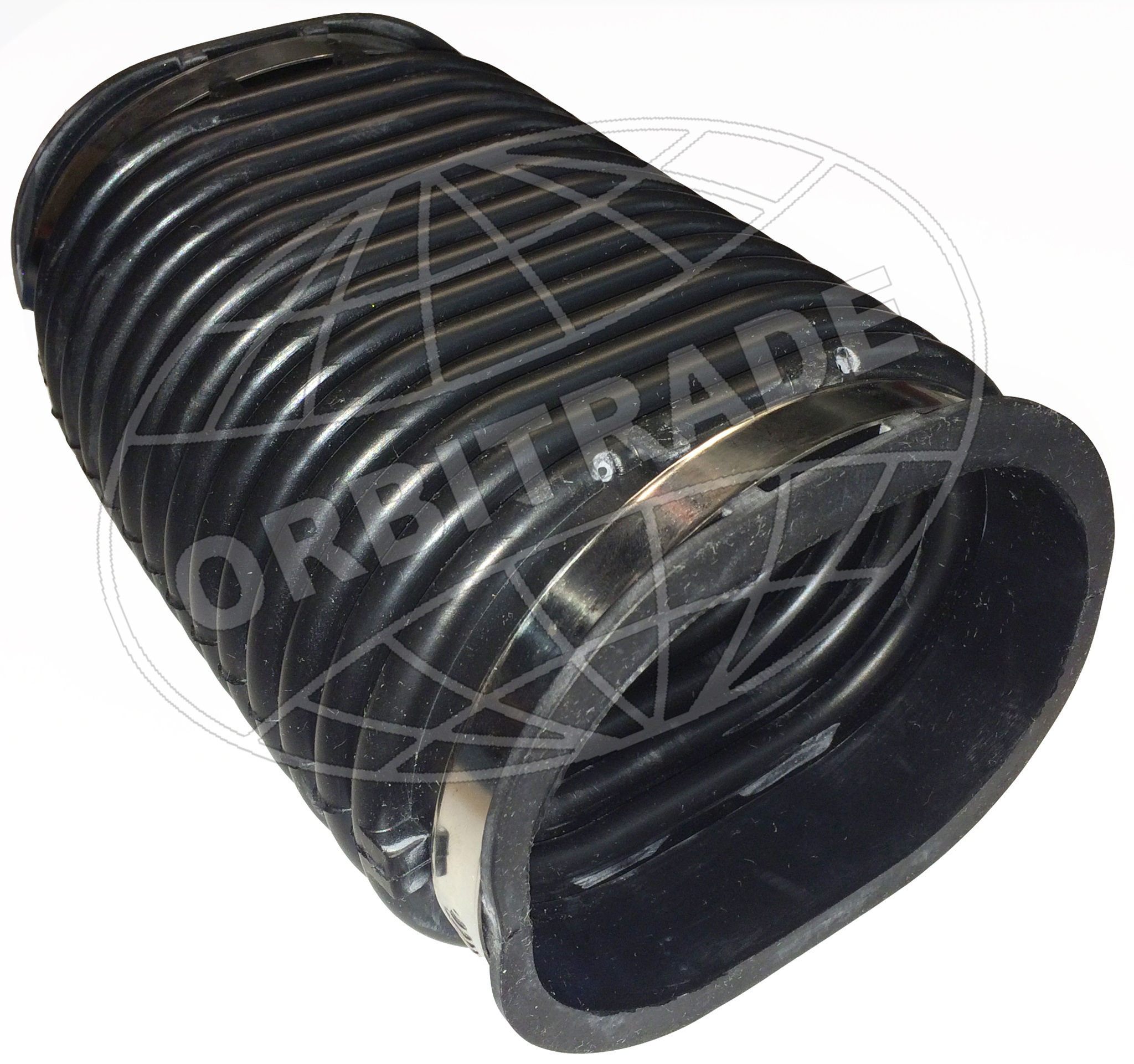 Orbitrade exhaust bellow SX-A DPS-A DPS-B