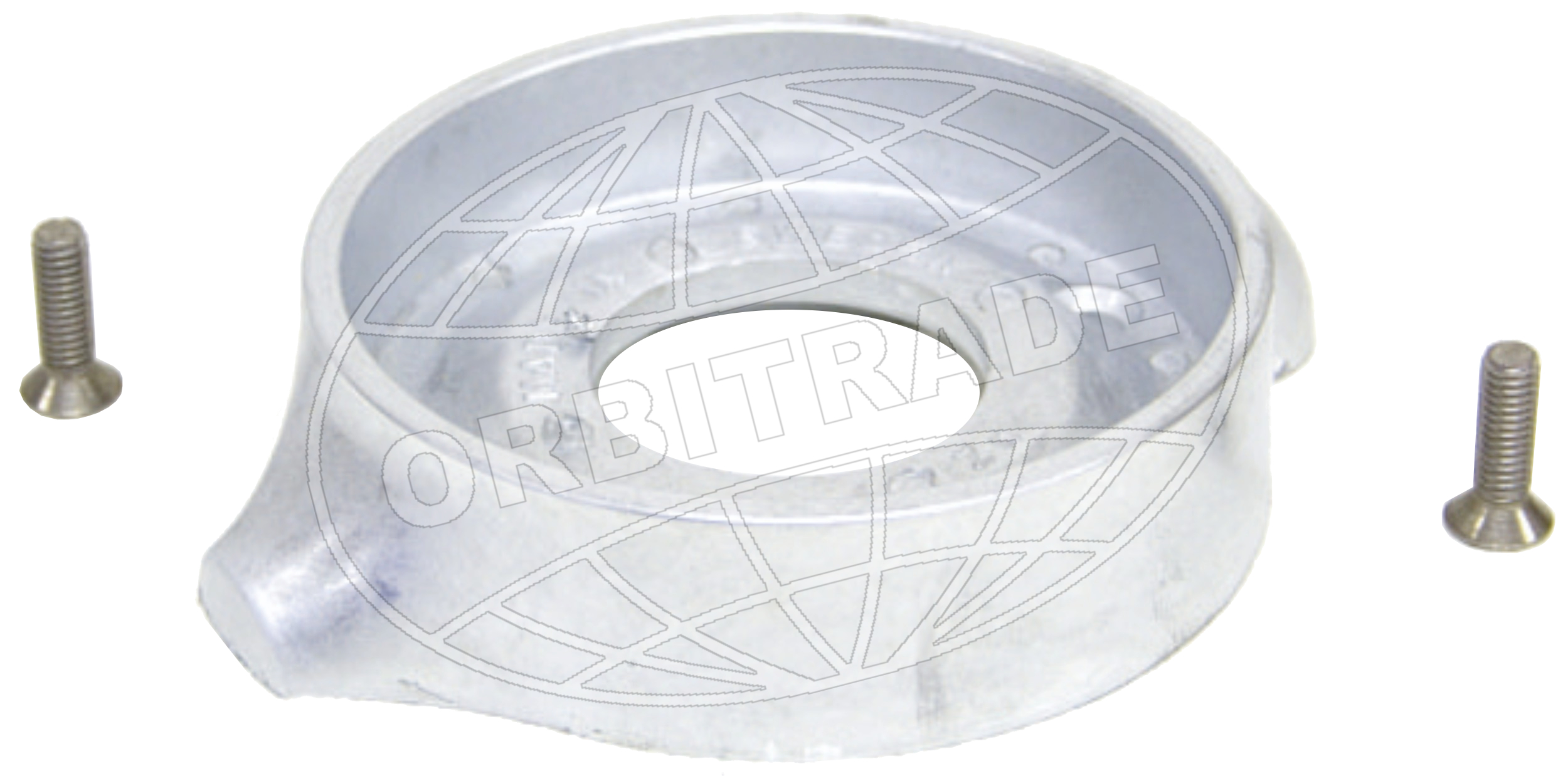 Orbitrade zinc ring 120S 120SB 120C-D 120S-D S120C