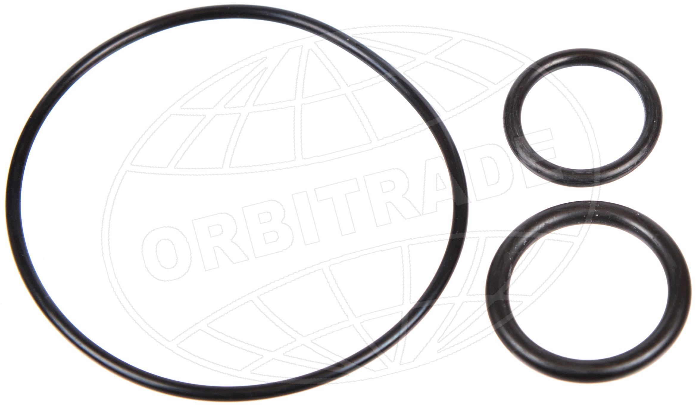 Orbitrade gasket kit