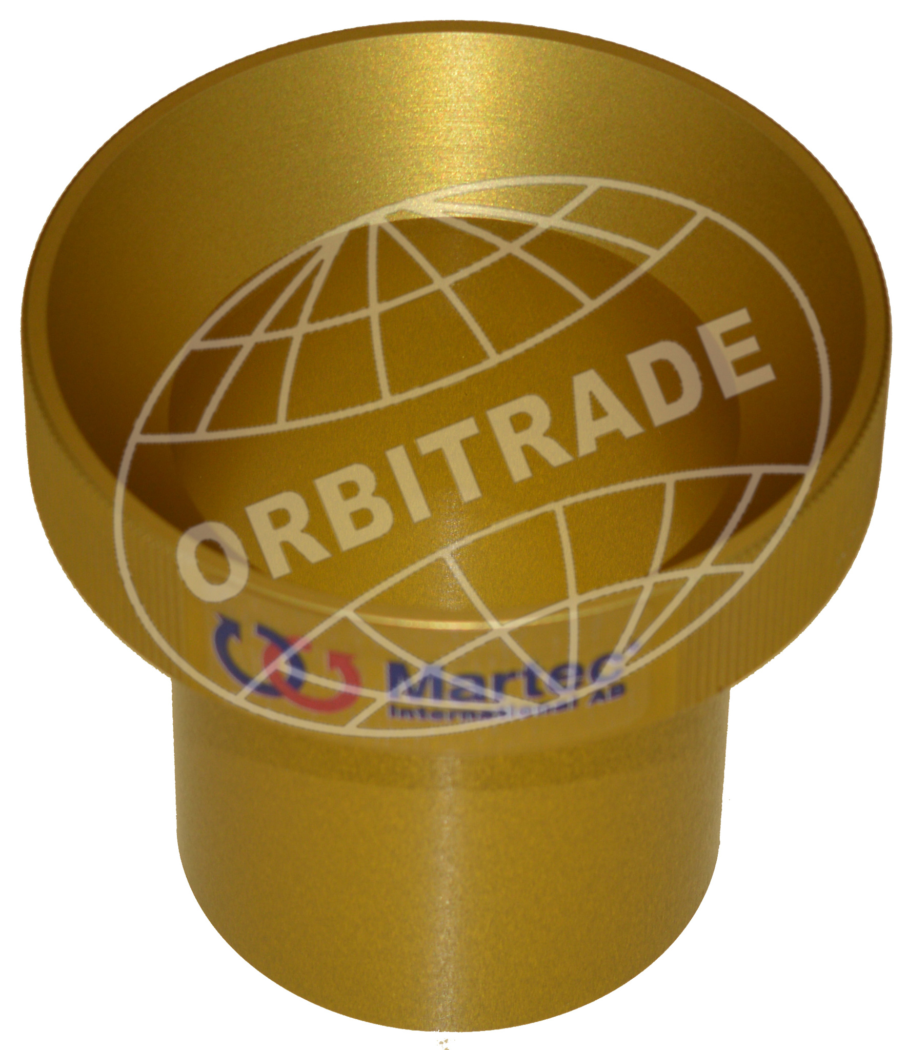 Orbitrade In-peller tool 65mm