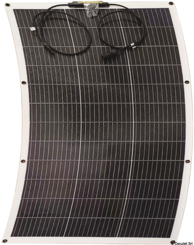 Enacom SunPower solar panel 160 W 1355x660x2.5 mm