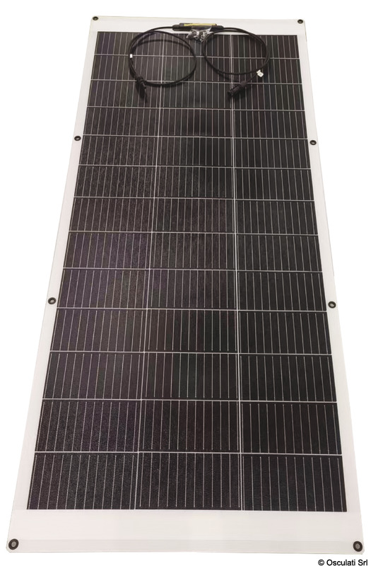 Enacom SunPower solar panel 180 W 1535x671x2.5 mm